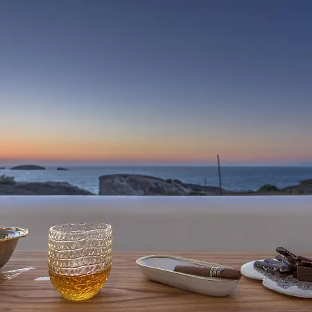 Holiday home Ocean Pearl Luxurious Pachaina