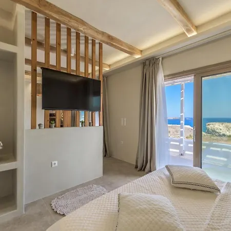 Feriehus Ocean Pearl Luxurious