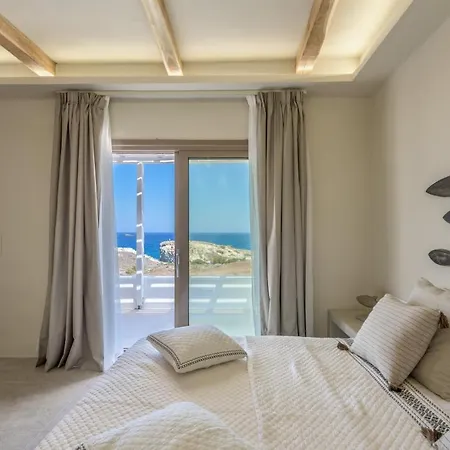 Ocean Pearl Luxurious
