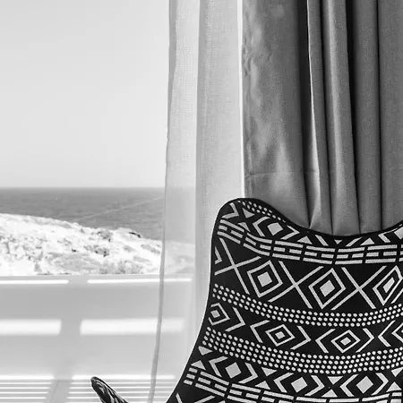 Ocean Pearl Luxurious * Pachaina