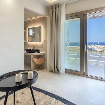 Ocean Pearl Luxurious Feriehus