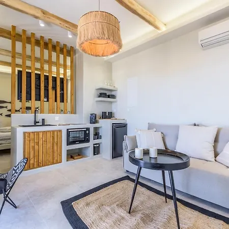 Feriehus Ocean Pearl Luxurious Pachaina