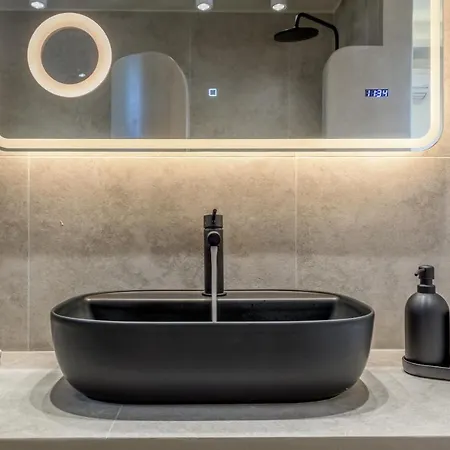 Feriehus Ocean Pearl Luxurious *