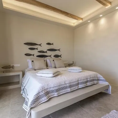 Ocean Pearl Luxurious *