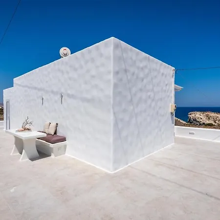 Ocean Pearl Luxurious * Pachaina