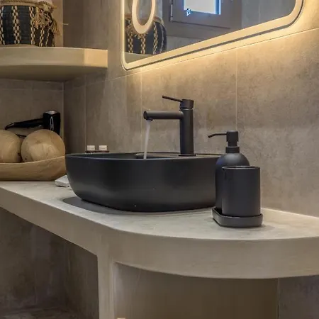 Feriehus Ocean Pearl Luxurious *