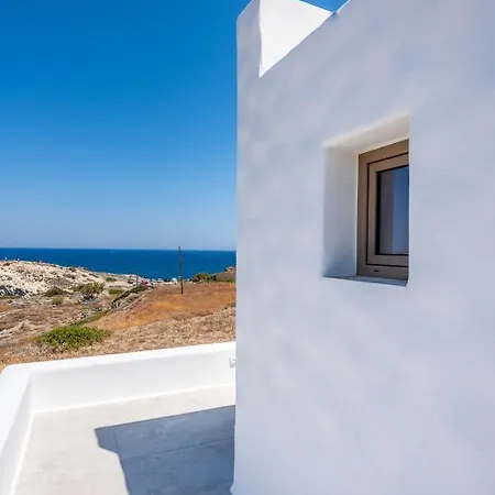 Ocean Pearl Luxurious Feriehus