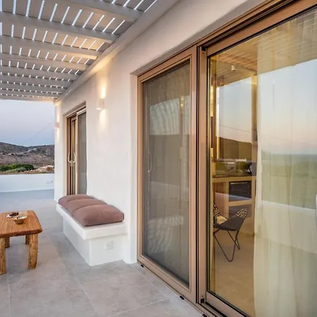 Feriehus Ocean Pearl Luxurious Pachaina