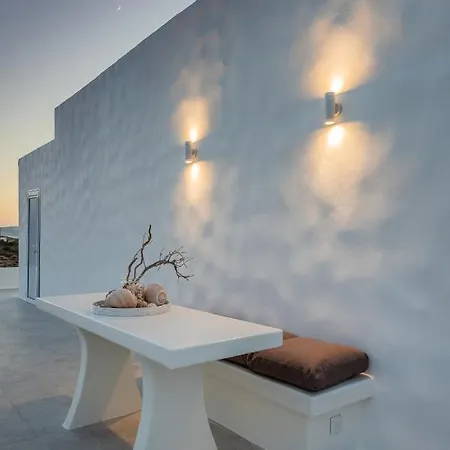 Ocean Pearl Luxurious Feriehus