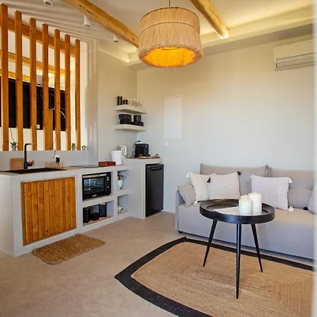 Ocean Pearl Luxurious