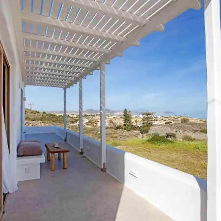 Ocean Pearl Luxurious * Pachaina