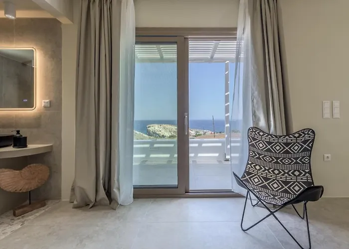 Дом отдыха Ocean Pearl Luxurious *