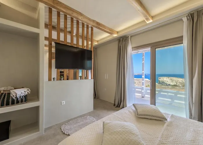 Дом отдыха Ocean Pearl Luxurious