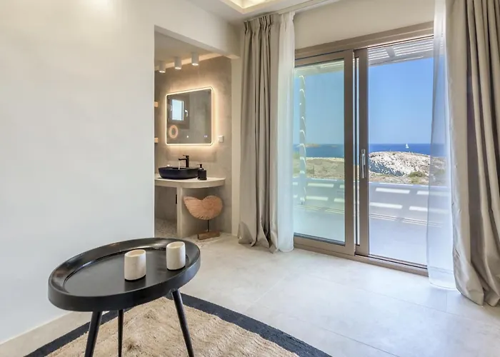 Ocean Pearl Luxurious Дом отдыха