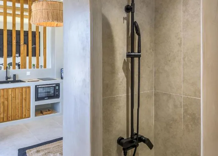 Ocean Pearl Luxurious *