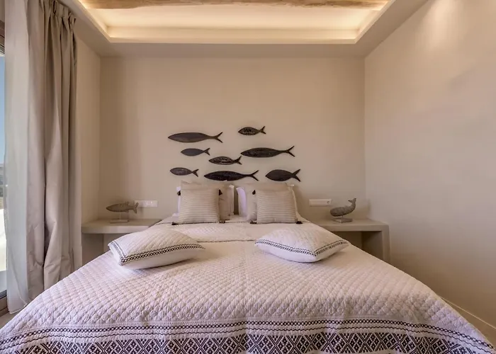 Дом отдыха Ocean Pearl Luxurious *