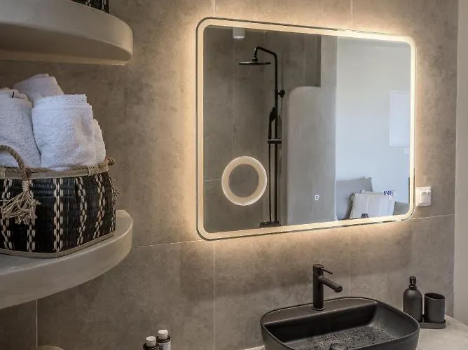 Дом отдыха Ocean Pearl Luxurious *