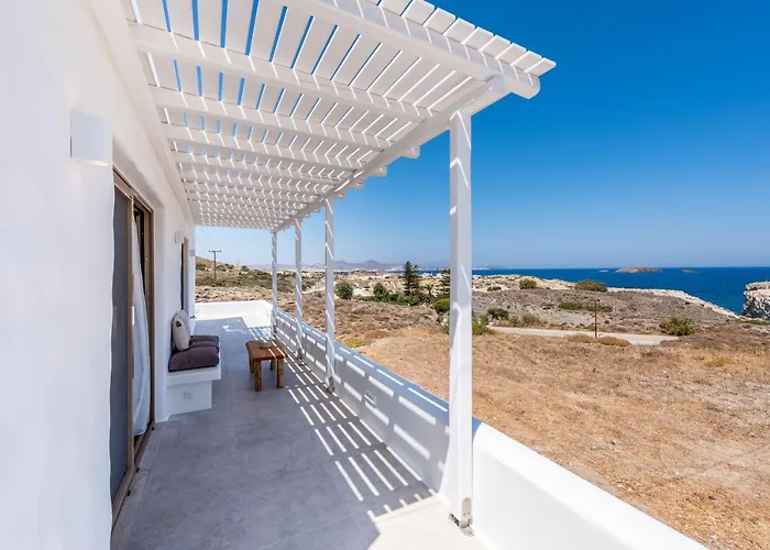 Дом отдыха Ocean Pearl Luxurious *