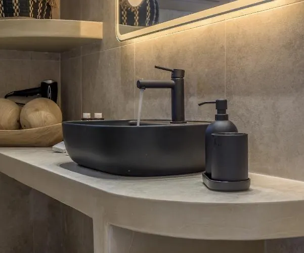 Дом отдыха Ocean Pearl Luxurious *