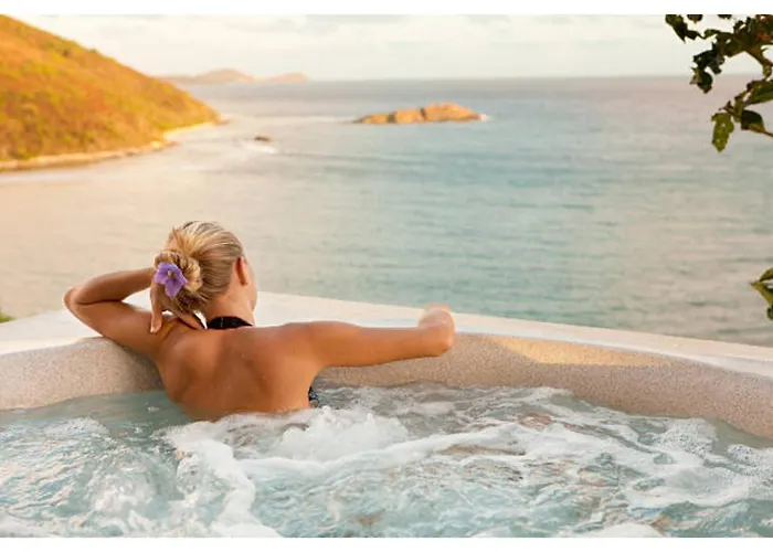 Ocean Pearl Luxurious Дом отдыха