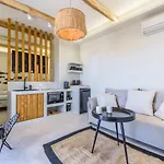 Vakantiehuis Ocean Pearl Luxurious Pachaina