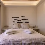 Vakantiehuis Ocean Pearl Luxurious *