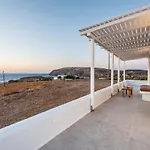 Vakantiehuis Ocean Pearl Luxurious Pachaina