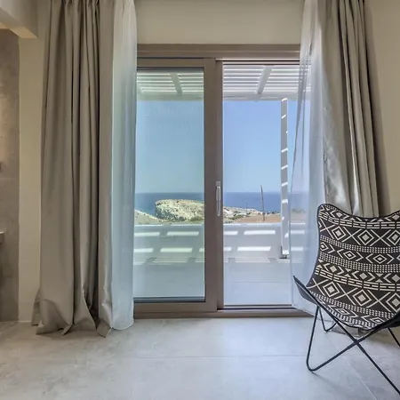 Σπίτι διακοπών Ocean Pearl Luxurious *