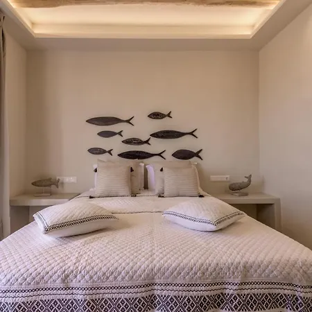 Сasa de vacaciones Ocean Pearl Luxurious *