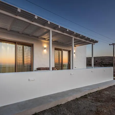 Vakantiehuis Ocean Pearl Luxurious *