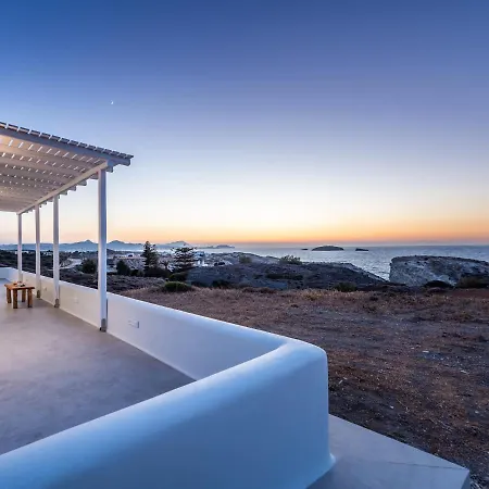 Ocean Pearl Luxurious * Πάχαινα