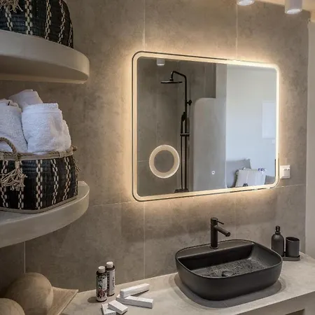 Σπίτι διακοπών Ocean Pearl Luxurious *