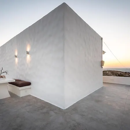 Ocean Pearl Luxurious Σπίτι διακοπών *