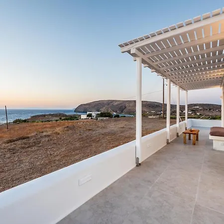 Σπίτι διακοπών Ocean Pearl Luxurious Πάχαινα