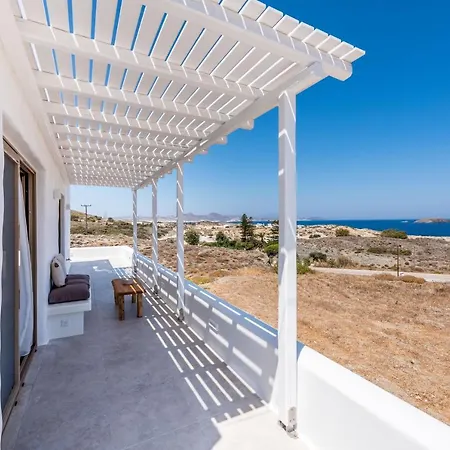 Vakantiehuis Ocean Pearl Luxurious *
