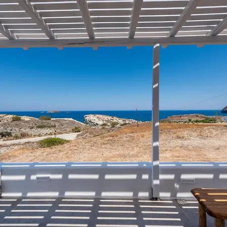 Ocean Pearl Luxurious Vakantiehuis