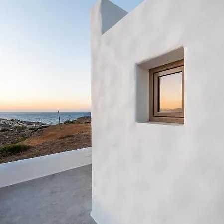 Ocean Pearl Luxurious Σπίτι διακοπών *