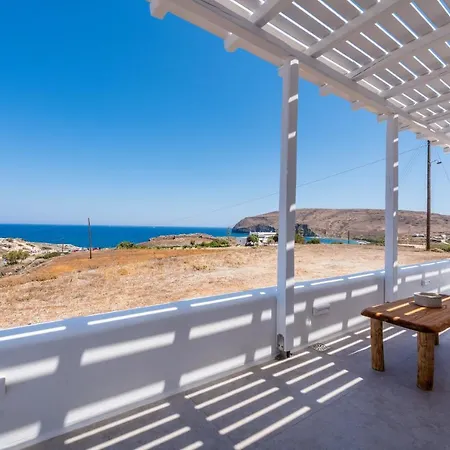 Ocean Pearl Luxurious Σπίτι διακοπών Πάχαινα