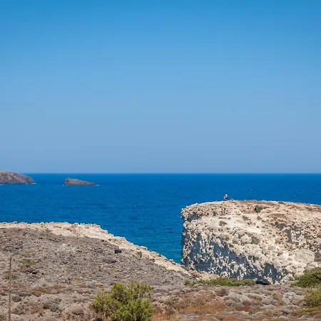 Ocean Pearl Luxurious Vakantiehuis Pachaina