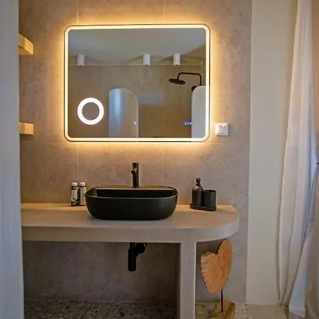 Ocean Pearl Luxurious * Pachaina