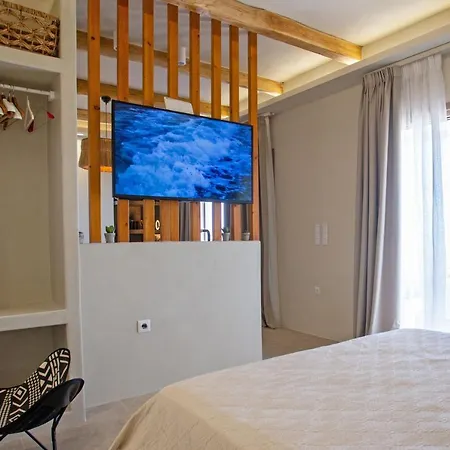 Ocean Pearl Luxurious Vakantiehuis Pachaina