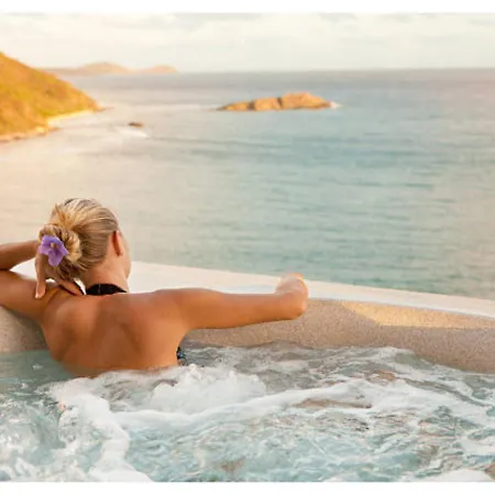 Ocean Pearl Luxurious Σπίτι διακοπών