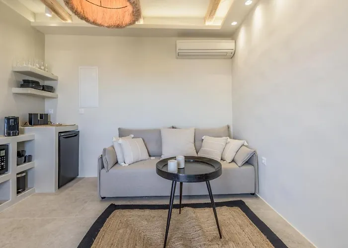 בית נופש Ocean Pearl Luxurious *