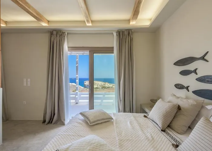 Ocean Pearl Luxurious