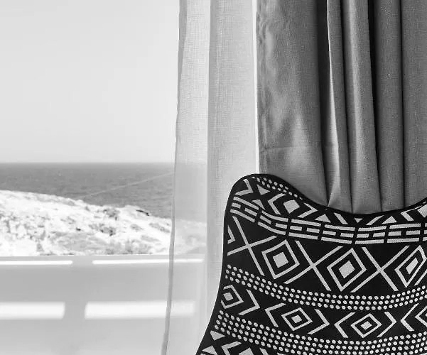 Ocean Pearl Luxurious * Pachaina