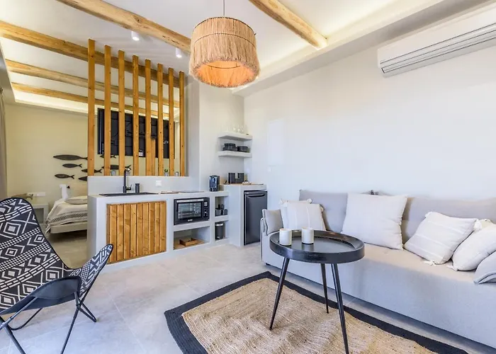 בית נופש Ocean Pearl Luxurious Pachaina