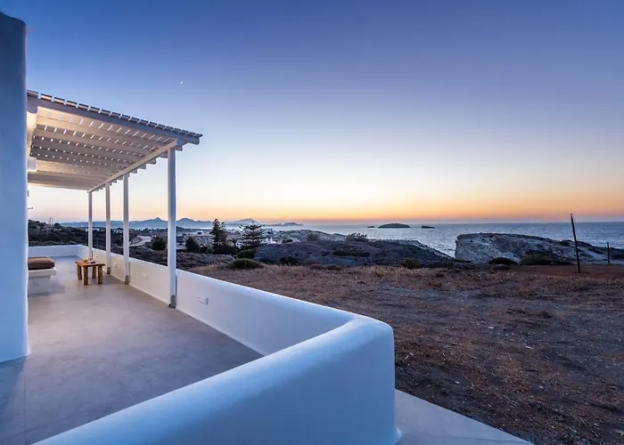 Ocean Pearl Luxurious * Pachaina