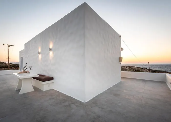 Ocean Pearl Luxurious בית נופש *