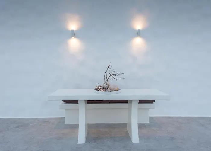 Ocean Pearl Luxurious 度假居