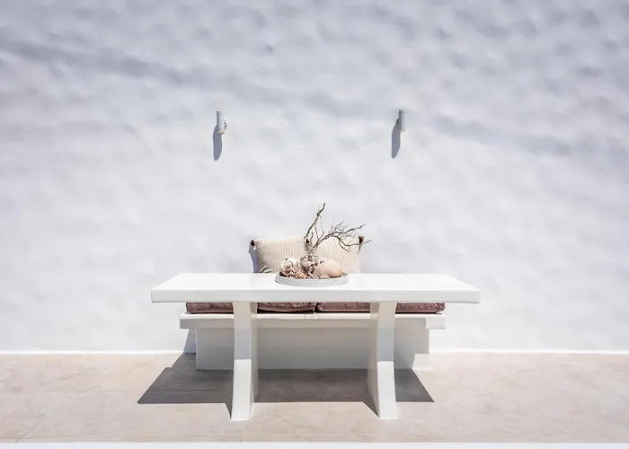 Ocean Pearl Luxurious *